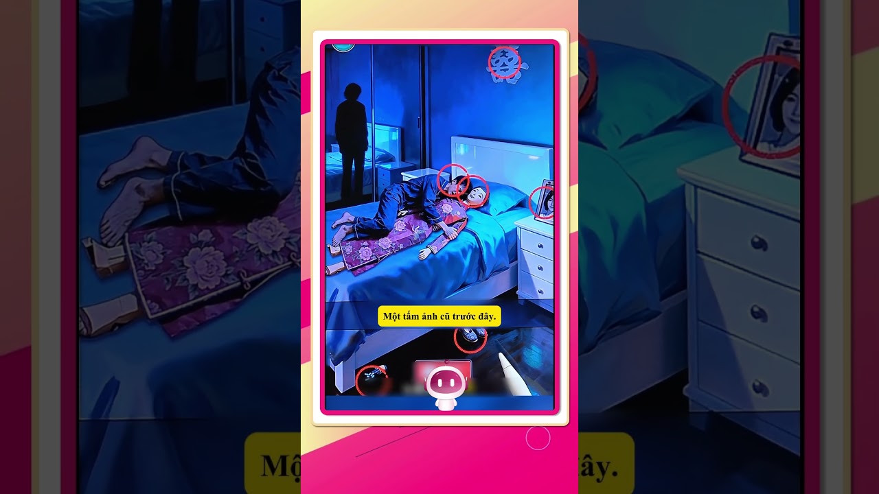 Tìm ra điểm bất hợp lý 224