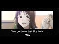 Mary On A Cross Jujutsu Kaisen 0