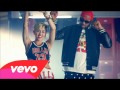 Juicy J Wiz Khalifa Miley Cyrus 23