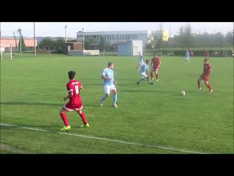 FC Želatovice "B" - TJ Sokol Jezernice 9.8.2020