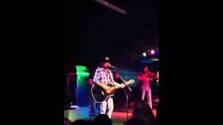 Randy Rogers Band - Goodbye Lonely
