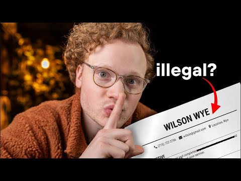 The Truth About Lying on Your Resume