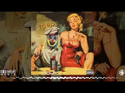 BURNOUT MACGYVVER - MINNESOTA FATS (PRO. SLVG)  #sethcult222  #phonk #rap #burnoutmacgyver