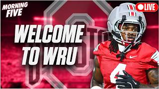 Buckeyes making moves with elite targets | Bucknuts Morning 5