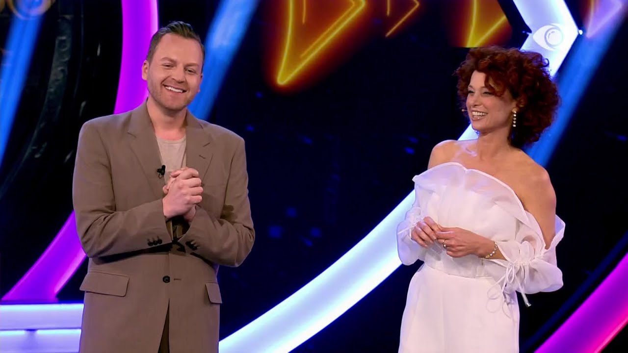 “Jam shumë e lumtur për të”/ Beatrice flet për raportin e Heidit me Romeon