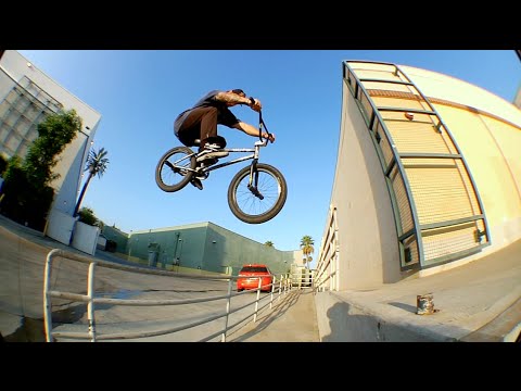Broc Raiford 2015 Signature Series Part.