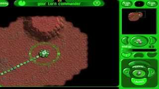 Moonbase Commander Mac