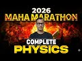 Maha Marathon Physics Physics ICSE Class 10 Sirtarunrupani​