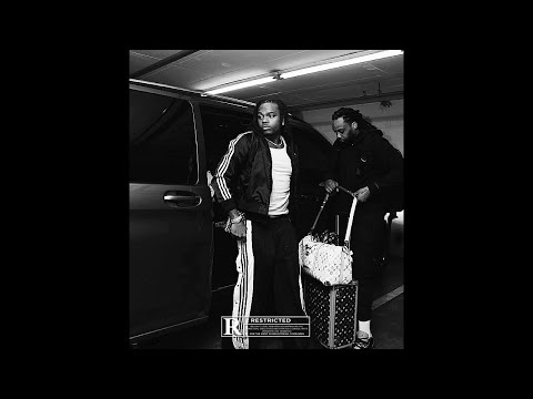 (SOLD) Gunna x Offset Type Beat - "First Class"