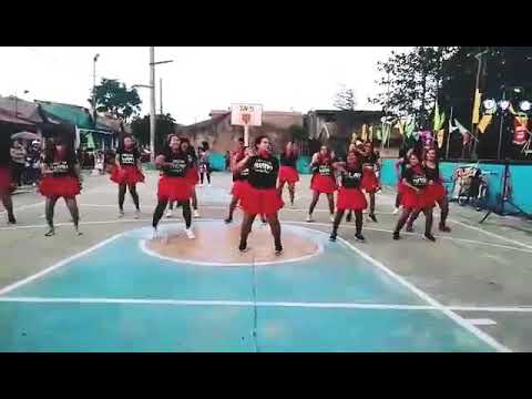 CurachaZMoms on D'Move