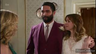 Coronation Street - Toyah and Imran Gets Married (2nd May 2022)