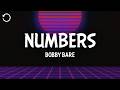 Bobby Bare - Numbers (Lyrics)
