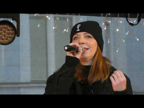 Opavské vánoce 2023 - Holki