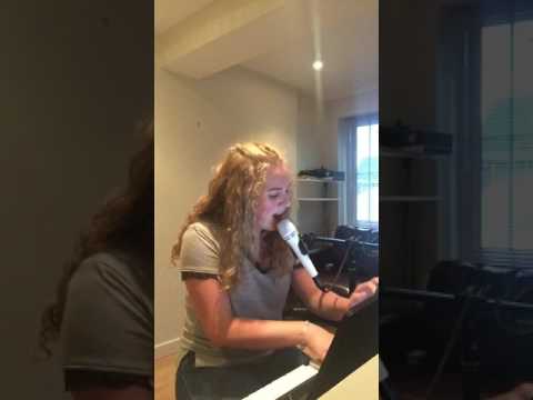 Without You - Original song by Daisy Jackaman