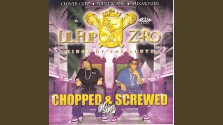 Kings of the South (Screwed)