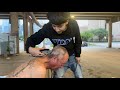 I Became A Barber