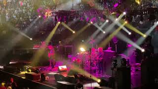 While my guitar gently weeps - Phish at MSG 12/29/19