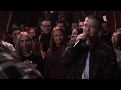 DOMINO убил бит | 3 раунда ДОМИНО против Танир