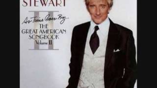 &quot;Let It Be Me&quot;    Rod Stewart