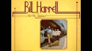 The L & N Don't Stop Here Anymore [1981] - Bill Harrell And The Virginians