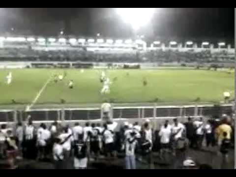 T.J.P PONTE PRETA 1 X 0 OESTE