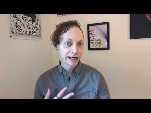 Peter H Addy — Video Introduction