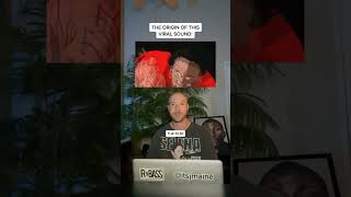 The Origin Of This Viral Sound: “Leave mE aLone!! Auuugghhh Akira” #shorts #akira #film #sound