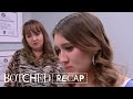 Fixing A Saddle Nose & Botched Christmas Tree Tummy | Botched Recap (S5 E4) | E!