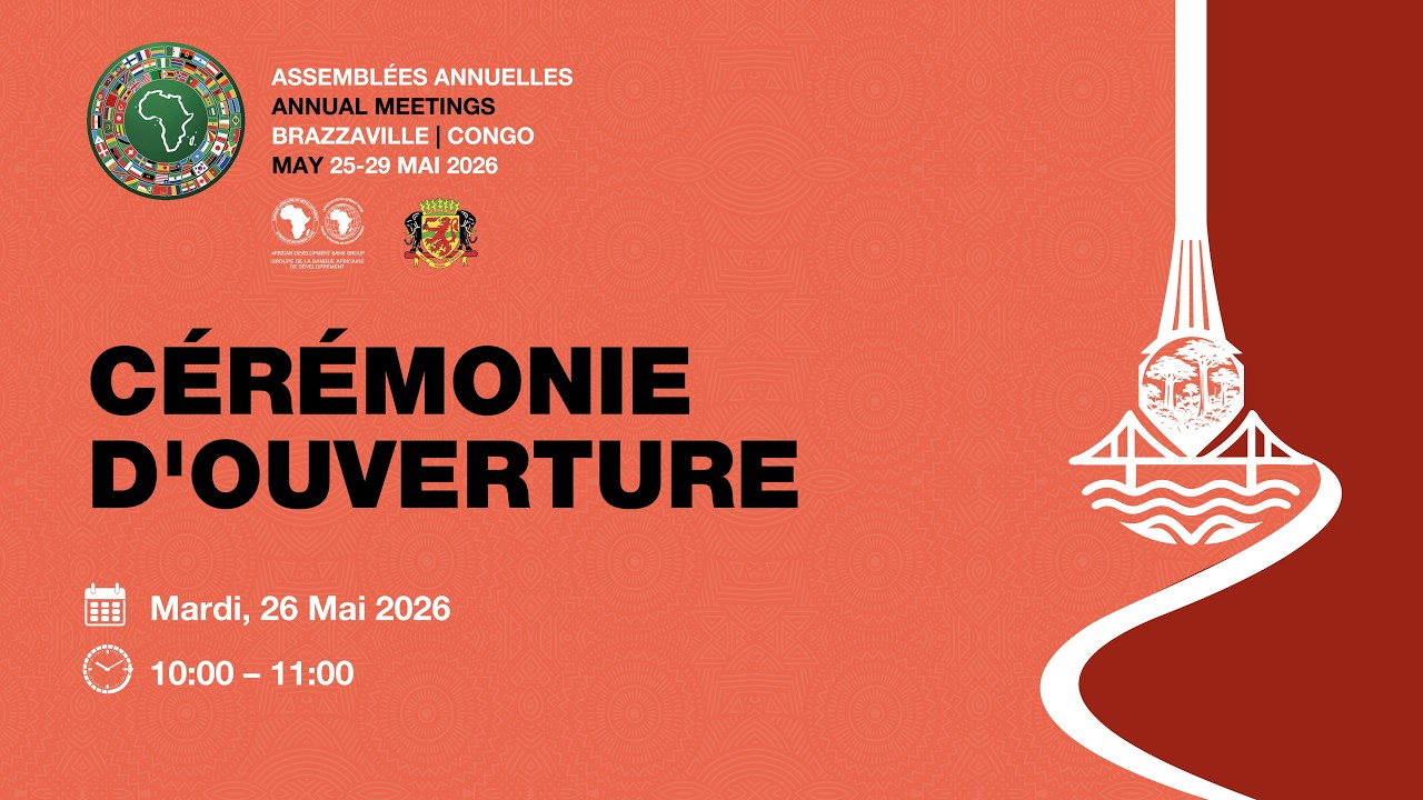 Cérémonie d'ouverture