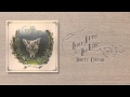 Brett Detar "Broken Hymn" 