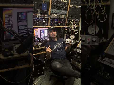 Death By Audio Echo Master 2010s - Black image 5