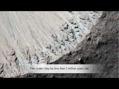 MRO HiClip: "Impact" (2012.01.18) [720p]