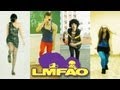 LMFAO - Party Rock Anthem (Клип из конкурсных работ) 