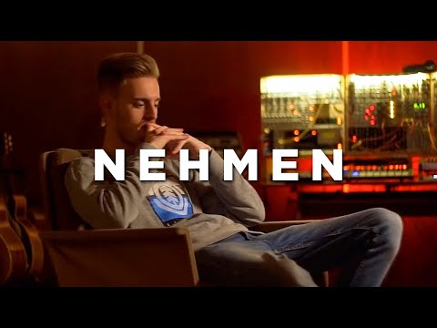 SAYONARA - NEHMEN (Official Video) prod. by Sayonara