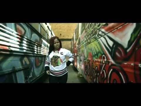 Nia Kay - Adlibs (Prod By B Crucial) Official Video Dir. By @RioProdBXC