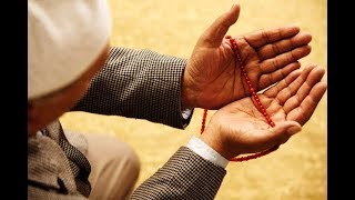 Cuma Günü Okunduğunda Mutlaka Kabul Olunacak Bir Dua | Kayıp Dualar