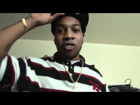 STUMIK, DONNY CACSH Cypher Session Hosted By Y N G CeeZ