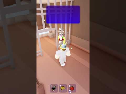 How to get Uncle Pete's Return | Roblox Break in 2 #shorts