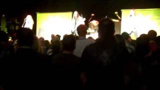 Taking Dawn~Like A Revolution