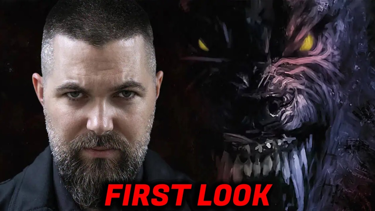 WERWULF First Trailer Rumor Has Fans Counting Down to the Next Full Moon