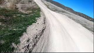 Download lagu 2020 Kawasaki KLX300R Trail Riding mp3