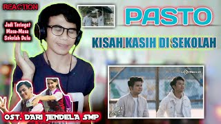 Download lagu PASTO - KISAH KASIH DI SEKOLAH ||| OST. DARI JENDELA SMP ||| REACTION ||| mp3 Download lagu PASTO - KISAH KASIH DI SEKOLAH ||| OST. DARI JENDELA SMP ||| REACTION ||| mp3