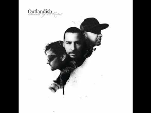 Outlandish - Keep the record on play