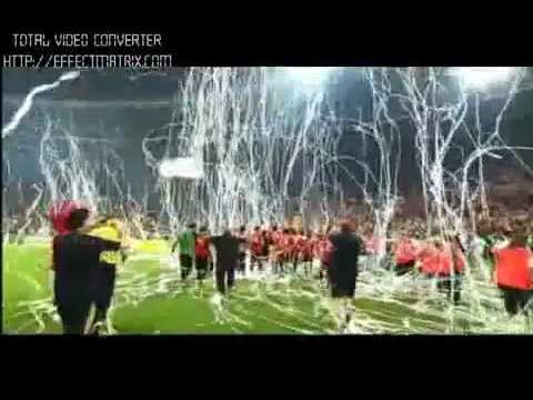 Final UEFA Euro 2008 Alemania 0-1 España