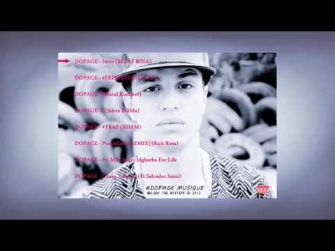 DOPAGE - (BZAF BINA) - (2012)