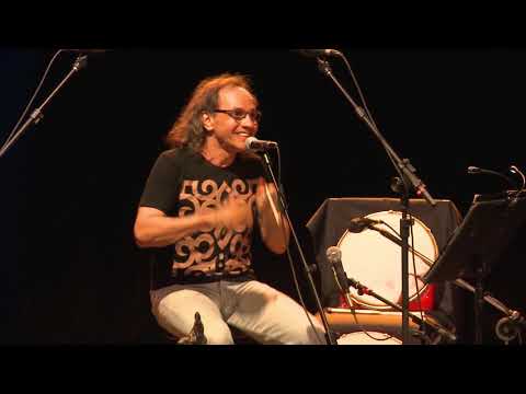 5 Onde o Brasil Aprendeu a Liberdade - Show Avenida Samba Canção