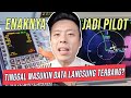 TANPA DI KENDALIKAN, PESAWAT BISA TERBANG SENDIRI, GA NYASAR ! - Navigasi Di Udara TANPA DI KENDALIKAN, PESAWAT BISA TERBANG SENDIRI, GA NYASAR ! - Navigasi Di Udara