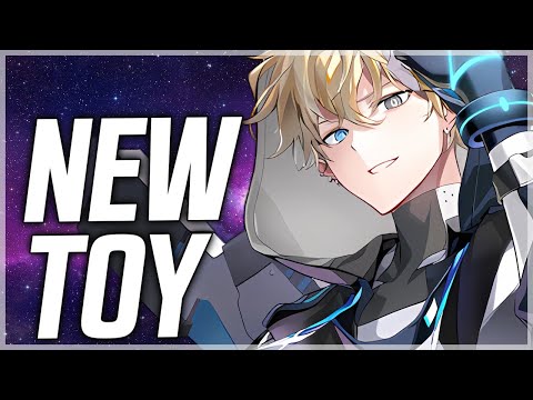 I GOT NEW CLEAVE TOY!! (WESTWIND EXECUTIONER SCHURI) - Epic Seven