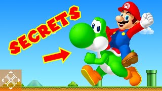 10 Secrets In Mario Odyssey That You Missed