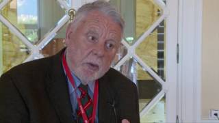 Through a victim’s eyes: Interview with humanitarian and former hostage Terry Waite